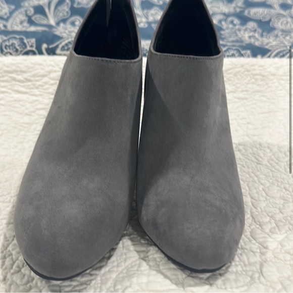 ❤️ Sexy Katie & Kelly Ankle Boots - Picture 5 of 10